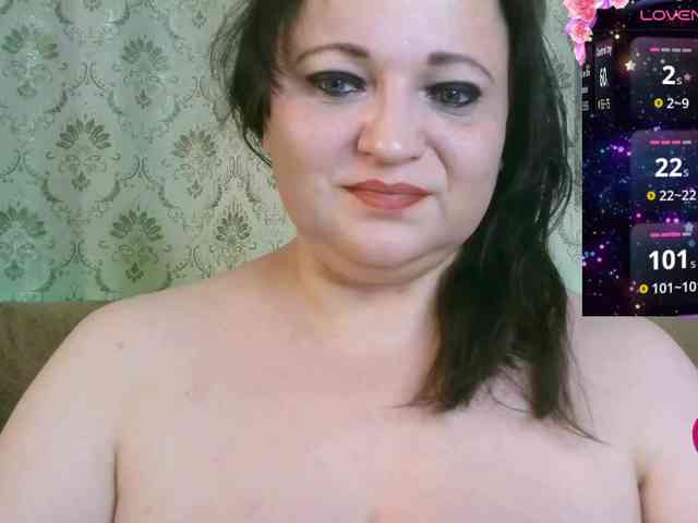 Nastenka11 webcam
