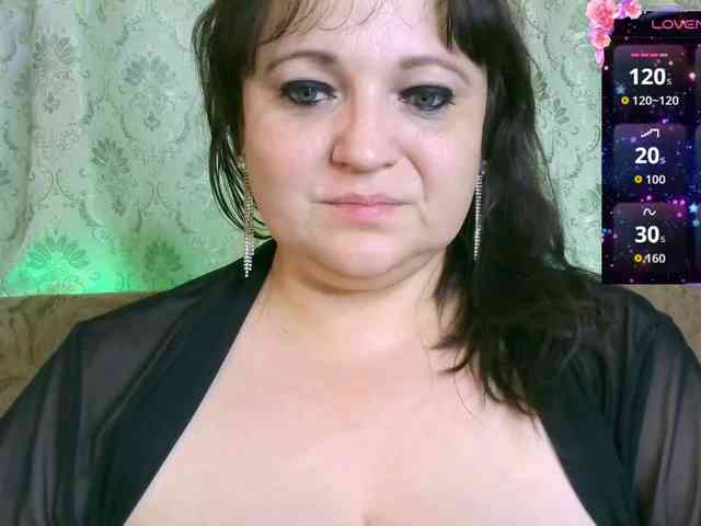 Nastenka11 webcam