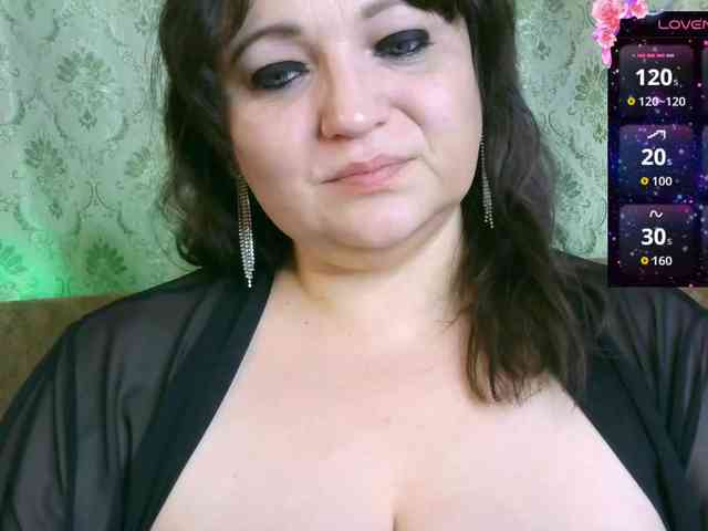Nastenka11 webcam