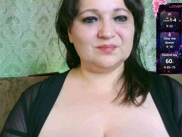 Nastenka11 webcam