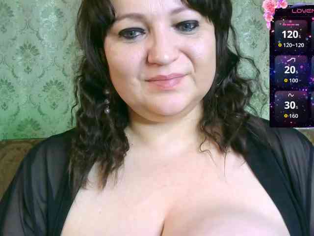 Nastenka11 webcam