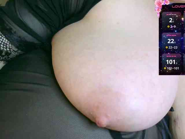 Nastenka11 webcam