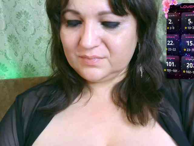 Nastenka11 webcam
