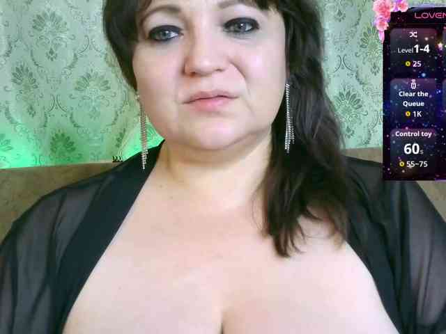 Nastenka11 webcam