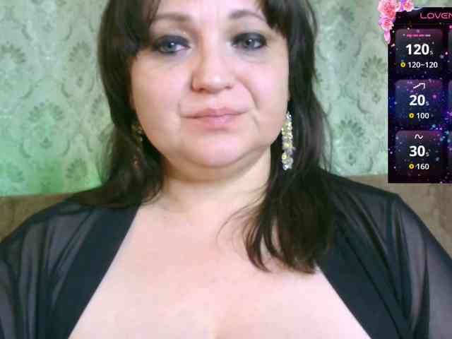 Nastenka11 webcam
