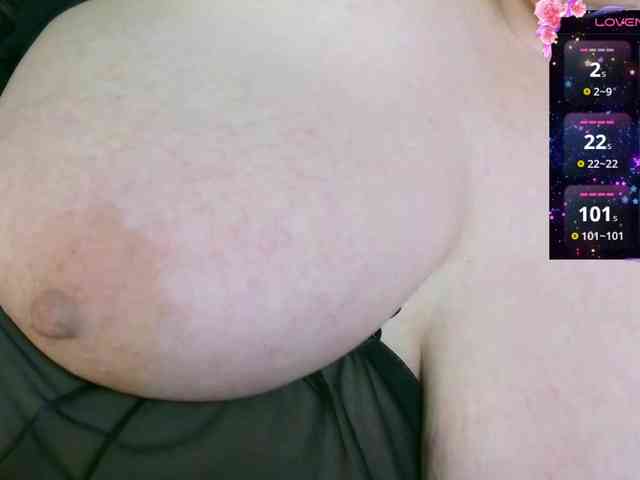 Nastenka11 webcam