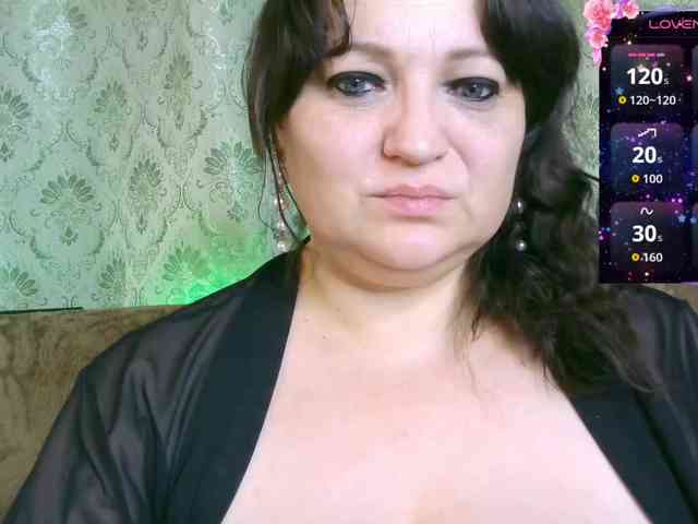 Nastenka11 webcam