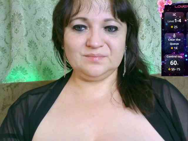 Nastenka11 webcam