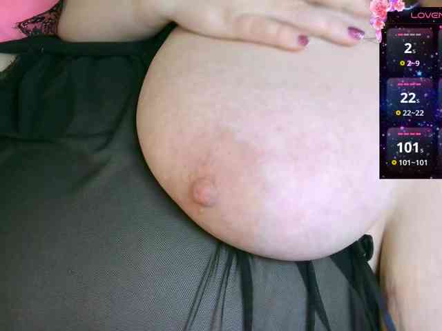 Nastenka11 webcam