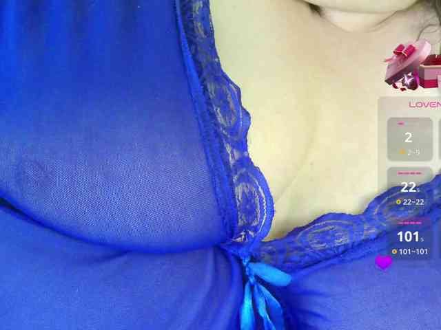 sexcam show Stasja1