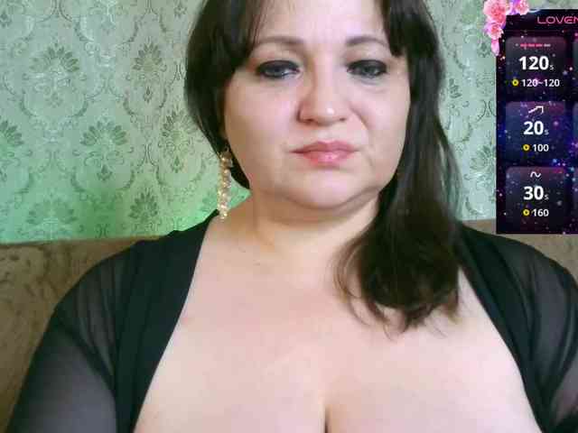 Nastenka11 webcam
