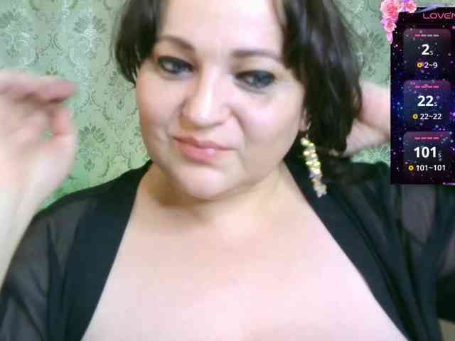 Nastenka11 webcam