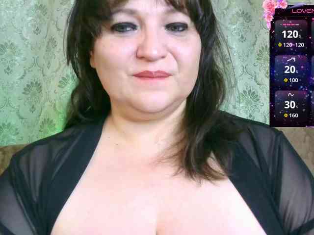 Nastenka11 webcam