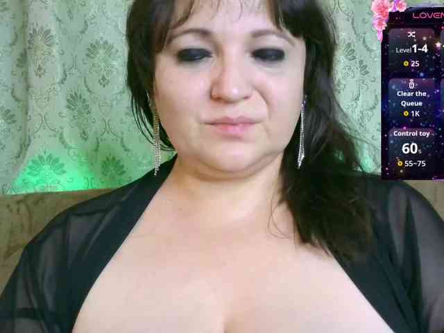 Nastenka11 webcam