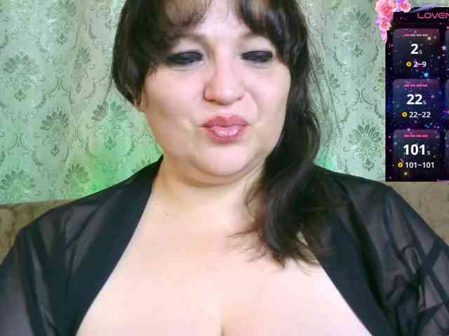 Nastenka11 webcam