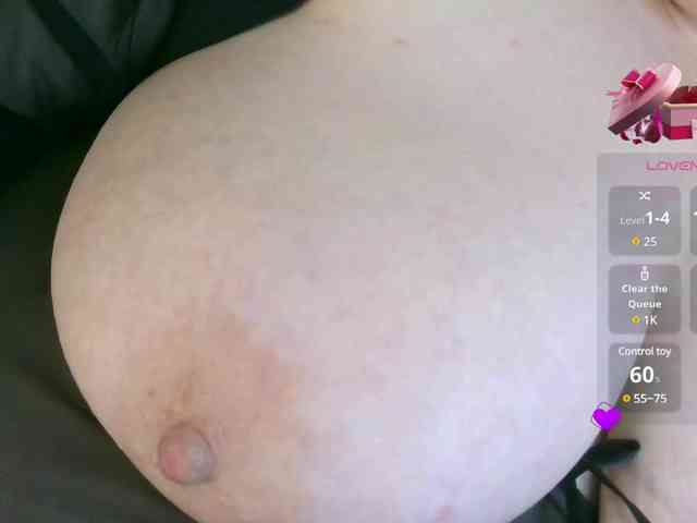 private live sex show Stasja1