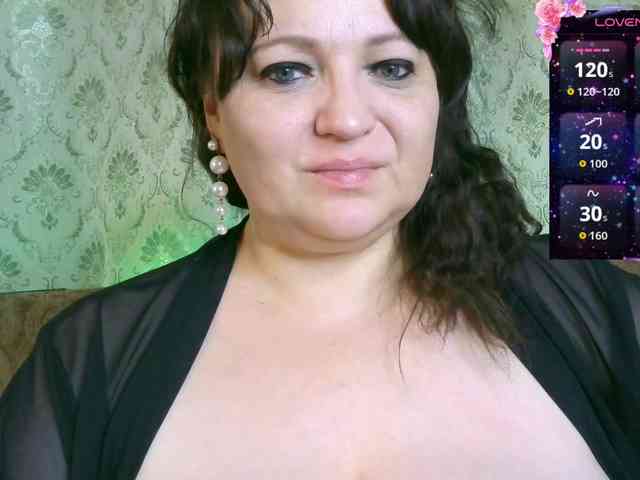 Nastenka11 webcam
