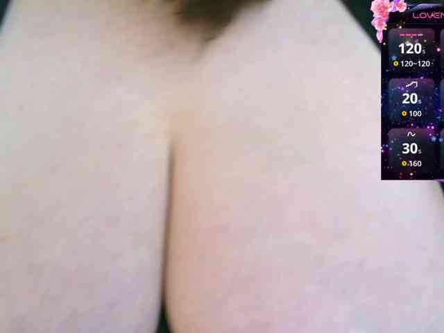 Nastenka11 webcam