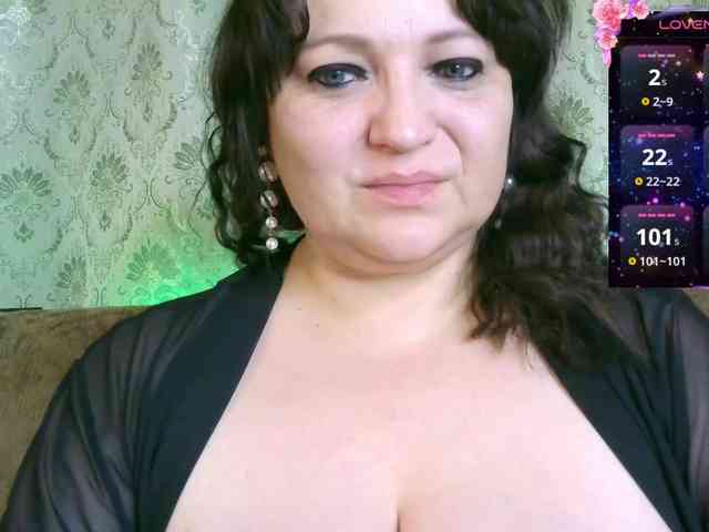 Nastenka11 webcam