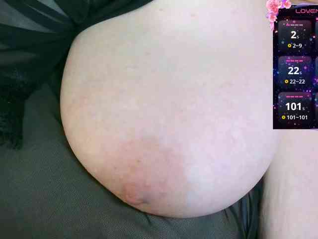Nastenka11 webcam