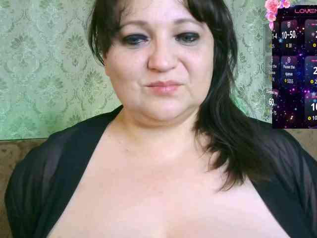 Nastenka11 webcam
