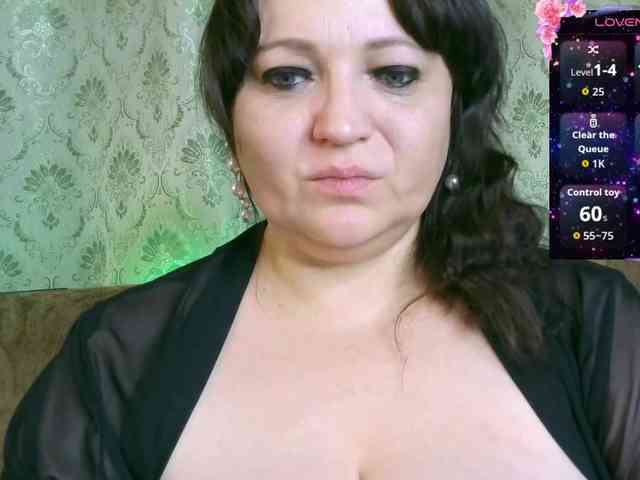 Nastenka11 webcam