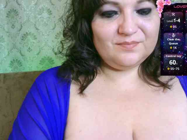 Stasja1 Live Webcam on BongaCams