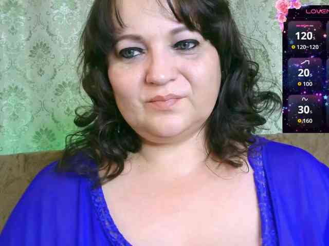 Stasja1 Live Webcam on BongaCams
