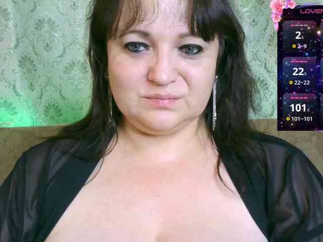 Nastenka11 webcam