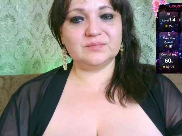 Nastenka11 webcam