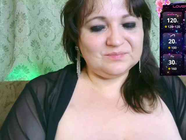 Nastenka11 webcam