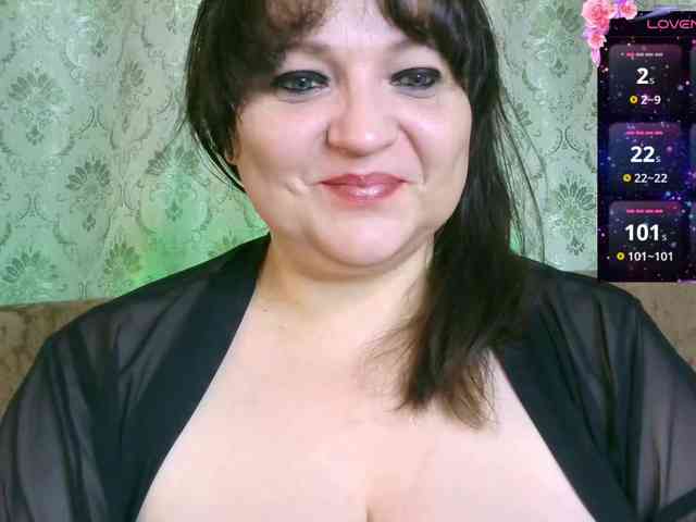 Nastenka11 webcam