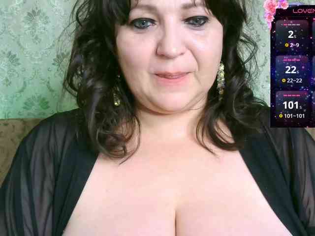 Nastenka11 webcam