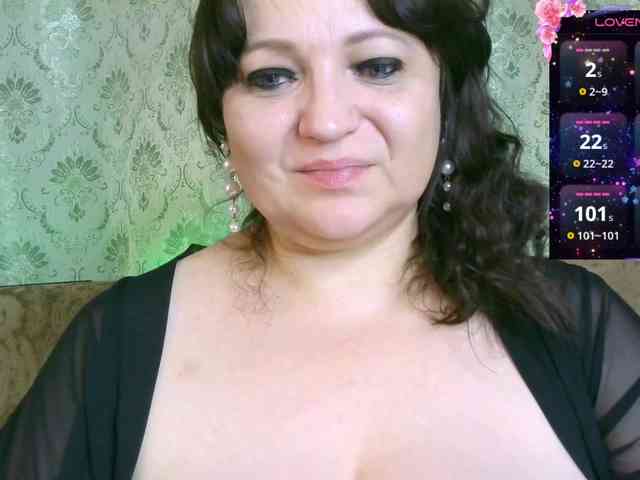 Nastenka11 webcam