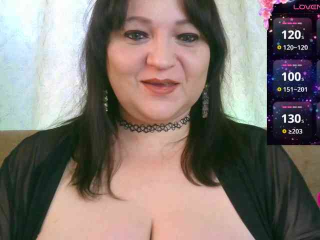 Stasja1 Live Webcam on BongaCams