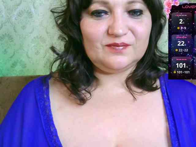 Nastenka11 webcam