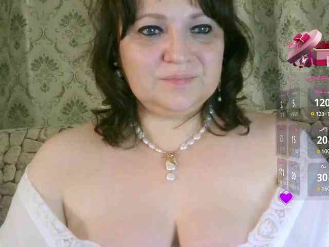 Stasja1 Live Webcam on BongaCams