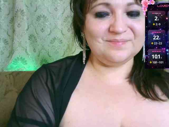 Nastenka11 webcam