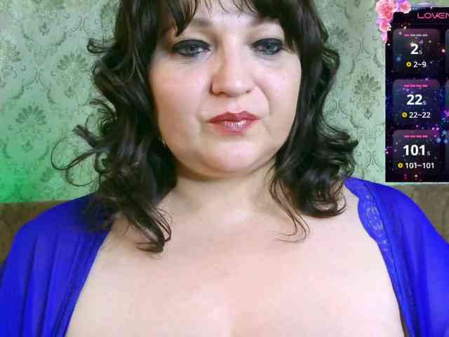 Nastenka11 webcam