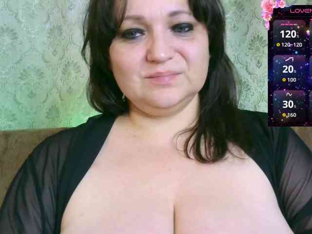 Nastenka11 webcam
