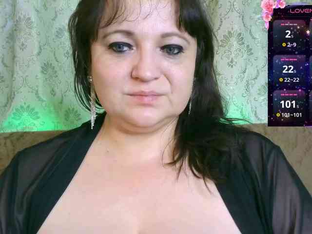 Nastenka11 webcam