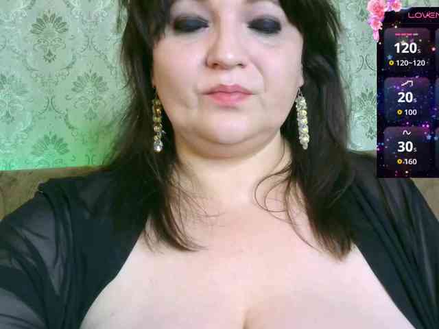 Nastenka11 webcam