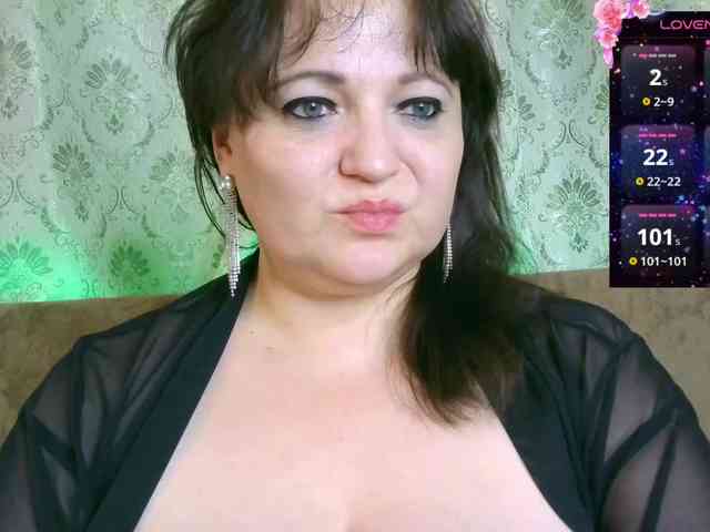 Nastenka11 webcam