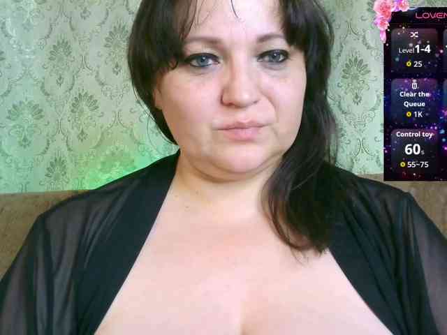 Nastenka11 webcam