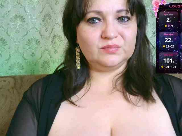 Nastenka11 webcam