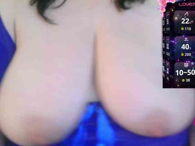 Stasja1 Live Webcam on BongaCams