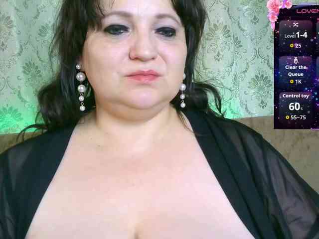 Nastenka11 webcam