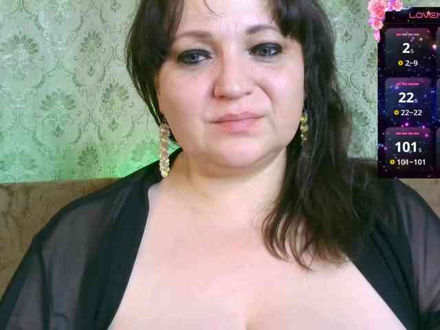 Nastenka11 webcam