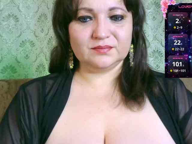 Nastenka11 webcam