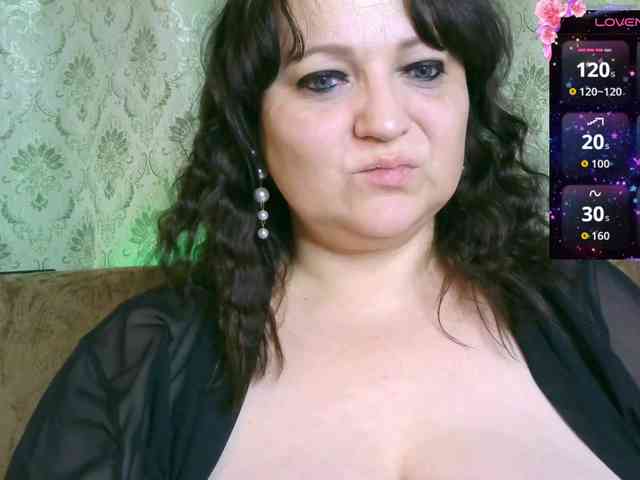 Stasja1 Live Webcam on BongaCams